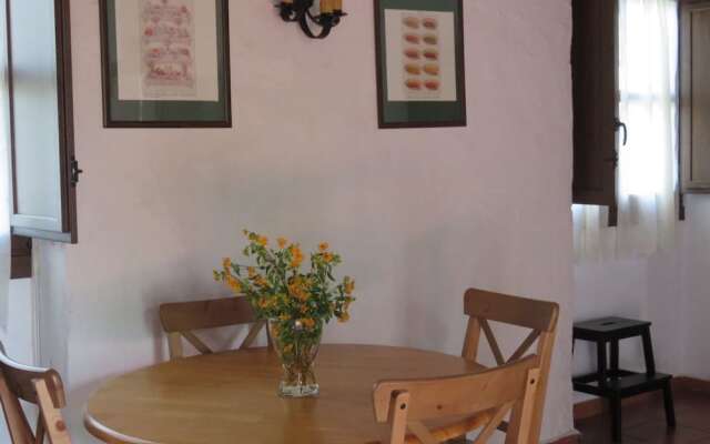 Casa Rural La Montaneta