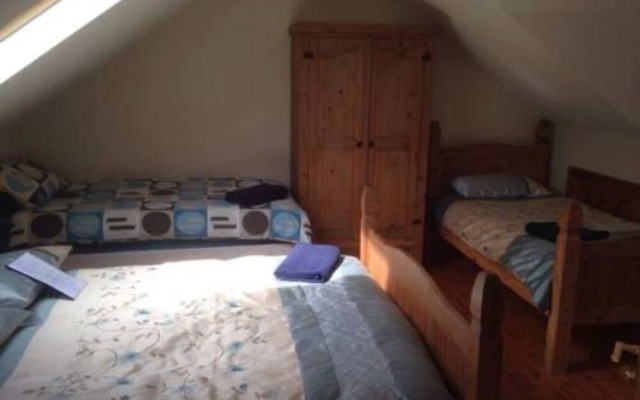 Tara House