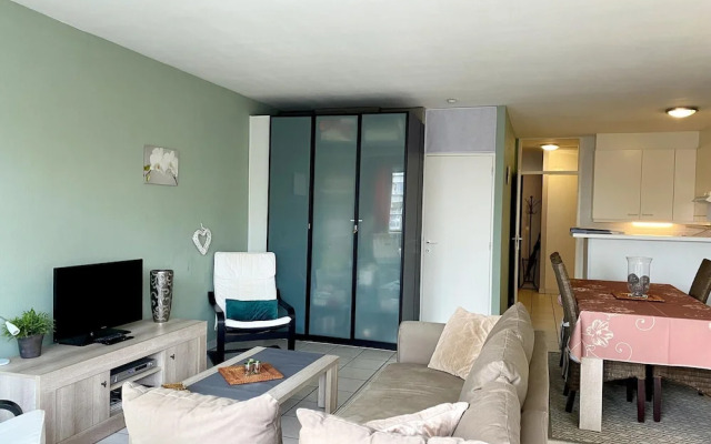 Apartment in Nieuwpoort Near the Beach