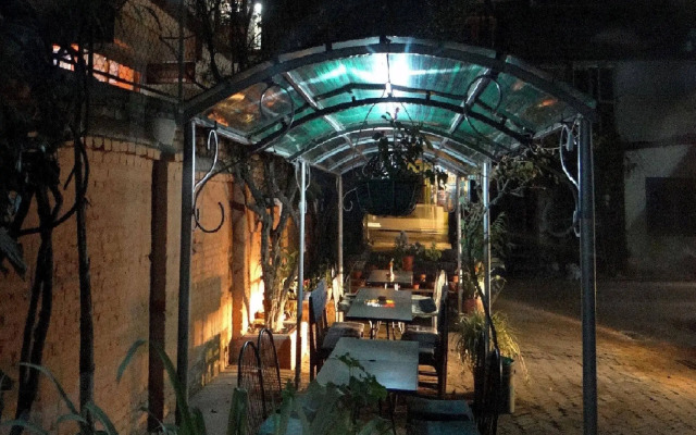 Hotel Blue Diamond