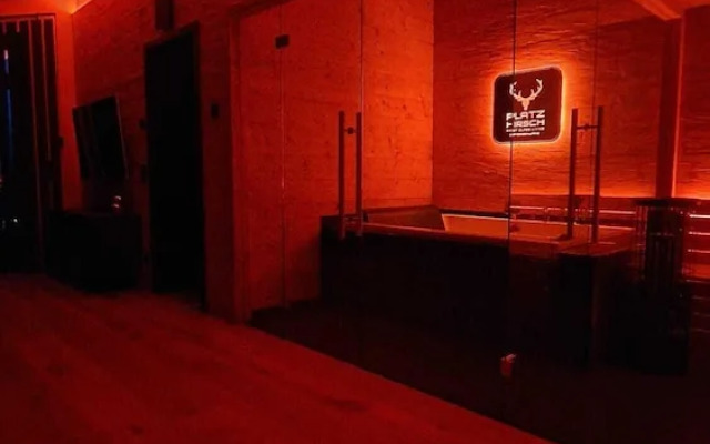 Platzhirsch First Class Living