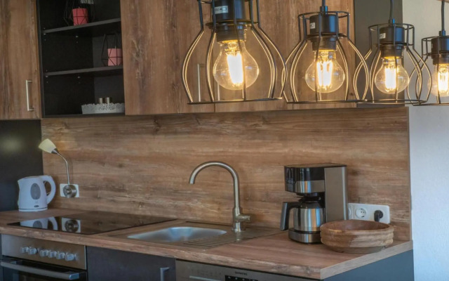 Stubaier Bauern Appartement