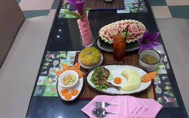 Tonle Sekong Hotel
