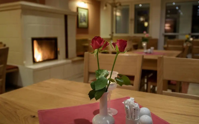 Hotel Zachs