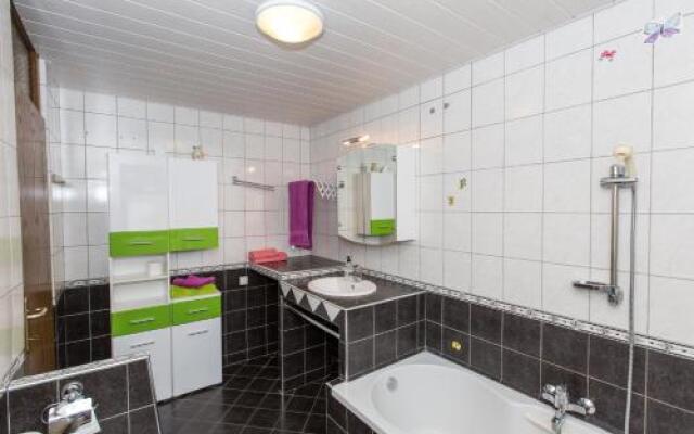 Apartment Ina