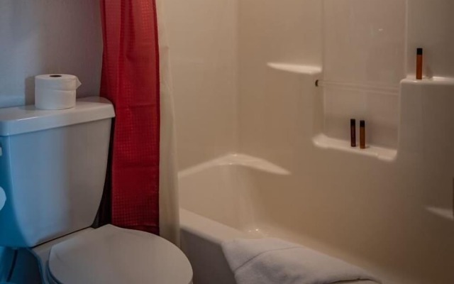 Bryce Trails Bed and Breakfast