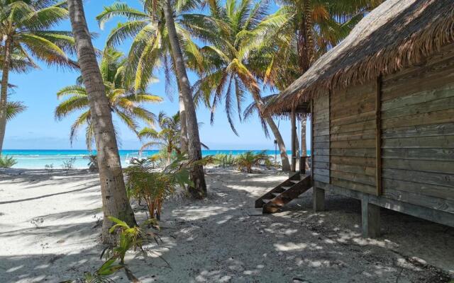 Aotera Guest House