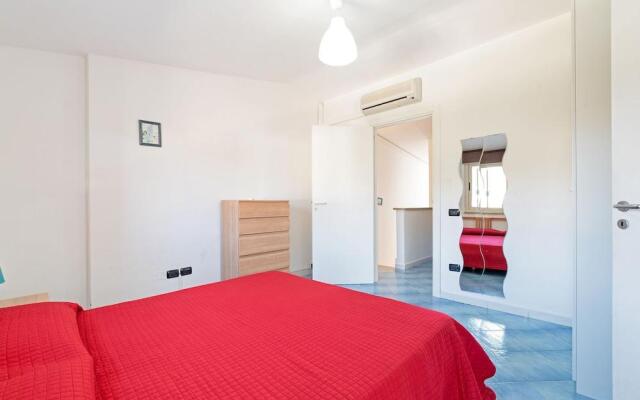Belvilla by OYO Apartment in Policastro Bussentino