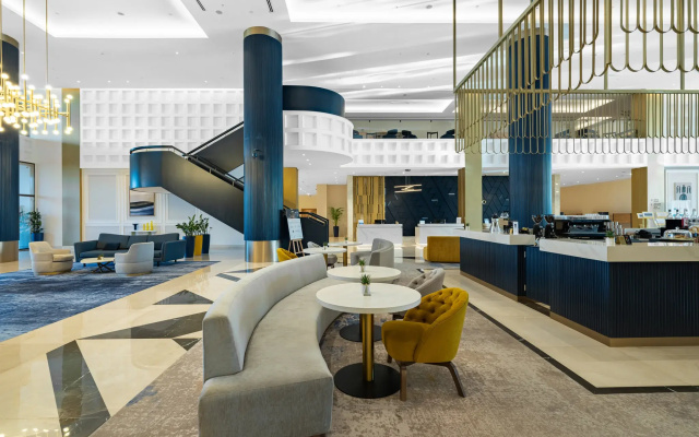 Voco Jeddah Gate by IHG