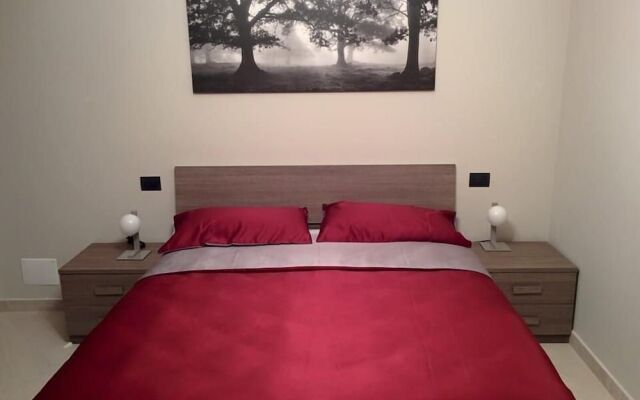 L'Airone Country House