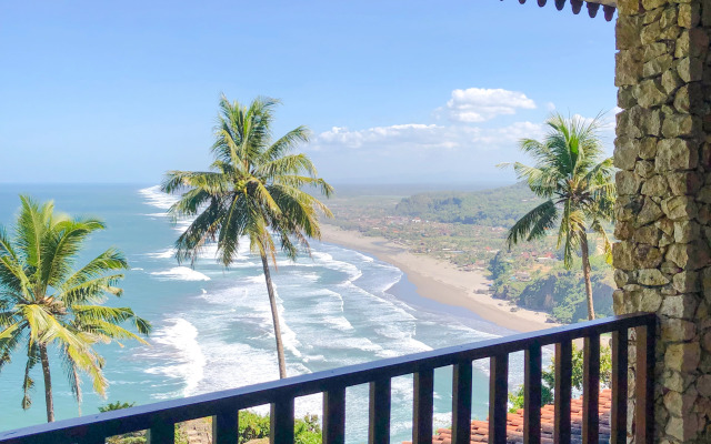 Edge Resort Yogyakarta