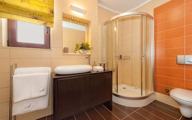 Villa Armonia Boutique Living