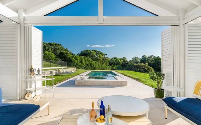 Your Luxury Escape - Fairway