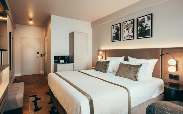 Leonardo Hotel Koeln