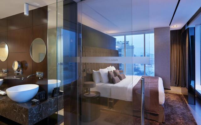 The Canvas Dubai - MGallery Hotel Collection