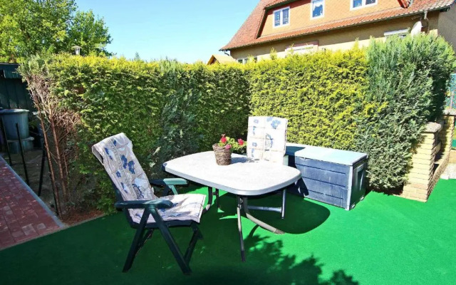 Ferienhaus Klink SEE 10041