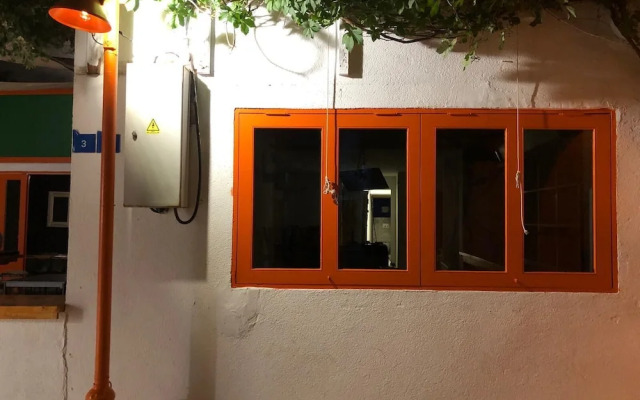 The Cranberries Hostel Bodrum