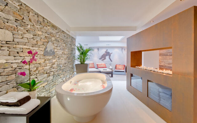 Alex Lodge Zermatt – Private Luxury Apartments