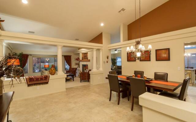 Cave Creek Retreat 3 BR by Casago