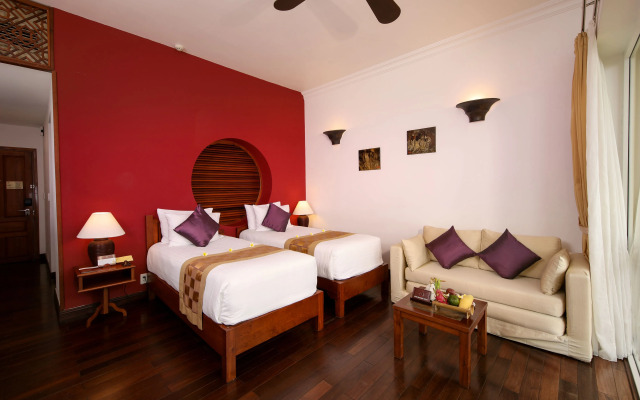 Victoria Hoi An Beach Resort & Spa