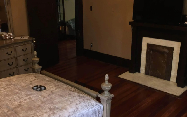 Whole Hearts Bed and Breakfast