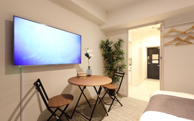 Residence Hotel Hakata 2