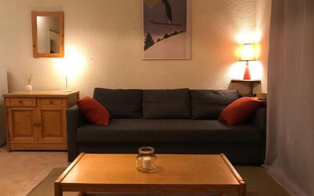 Appartement coeur de station Risoul 1850