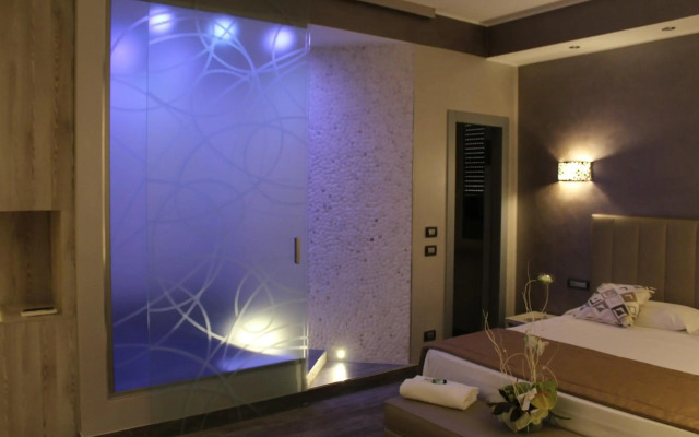 Aquila Hotel