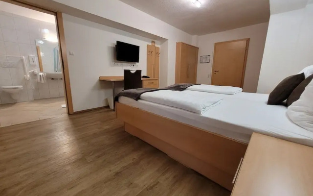 Hotel Lampenhäusl