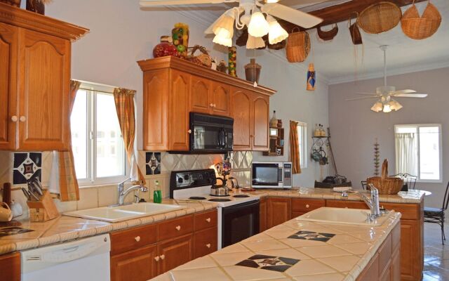 Beachcomber 3 Bedroom Home