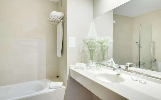 Sercotel Kalma Sitges