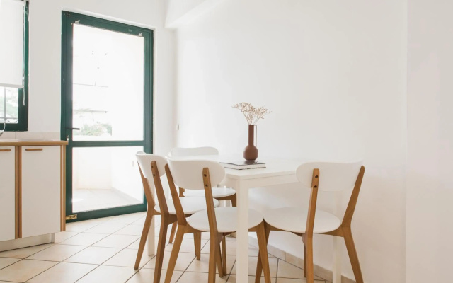 Top-Class 2BR Apartment in Marousi by UPSTREET