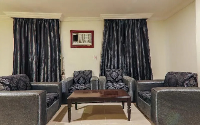 Mawasim Jeddah by OYO Rooms