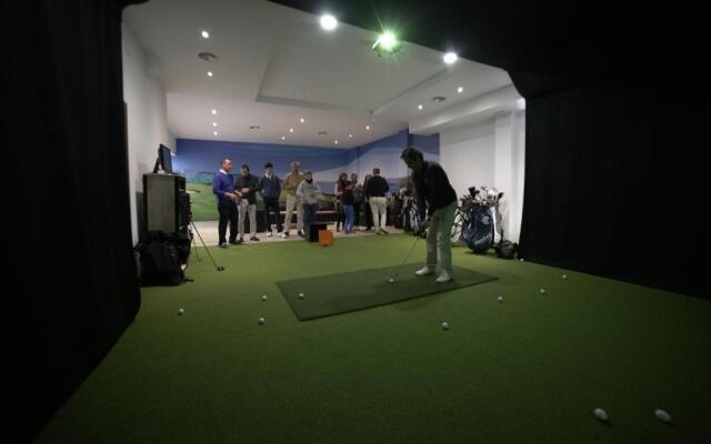 Hotel Apartamentos Manilva Sun