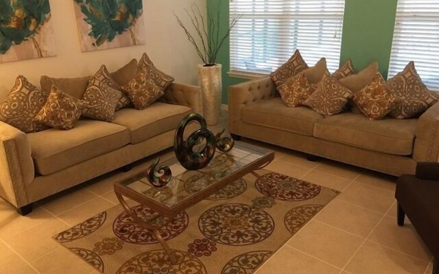 The Shires Westhaven IHR 3065l