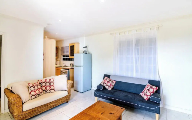 Woburn Villa Apartments