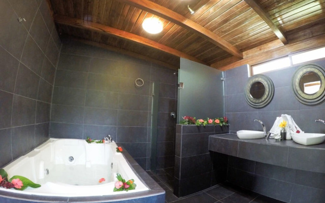 Mindo Coffee Lodge & Spa