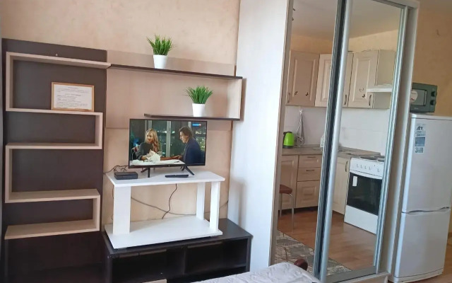 Апартаменты на улице Куйбышева