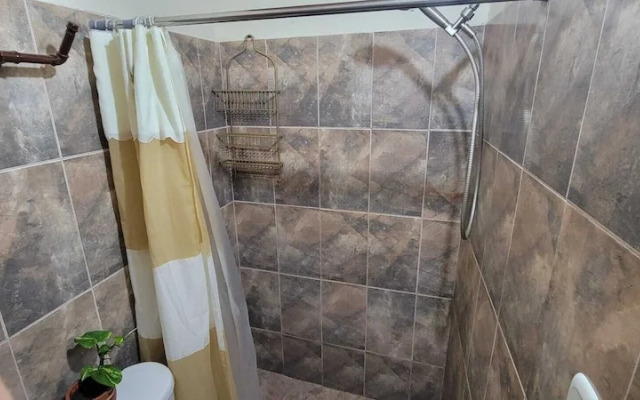 PromisedLand Tayrona Cabins