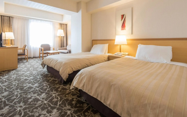 President Hotel Mito