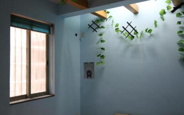 Guangzhou 520 Hostel