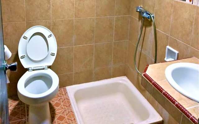 Motel Danau Toba International Medan