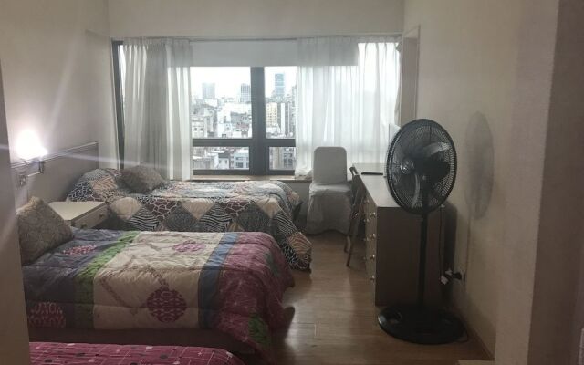 Corrientes 820 Apartment