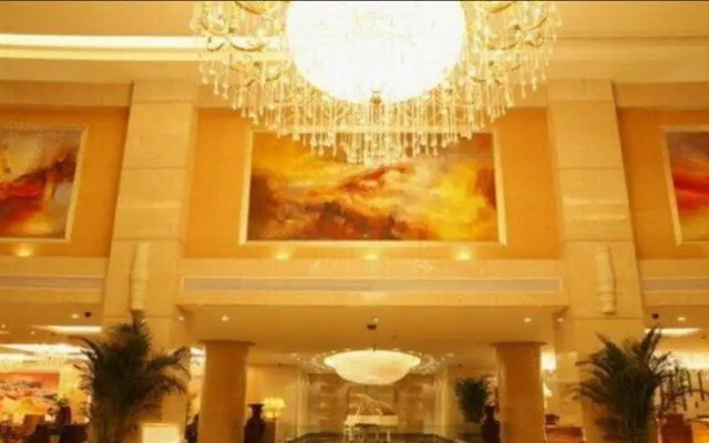 Ningbo Zhougang Grand Hotel