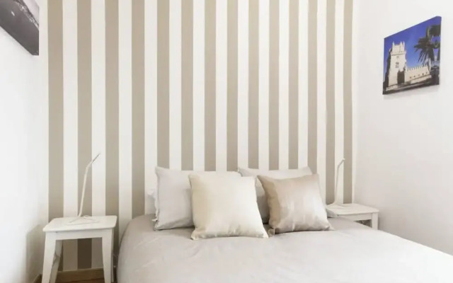 Alfama Vibes Apartments