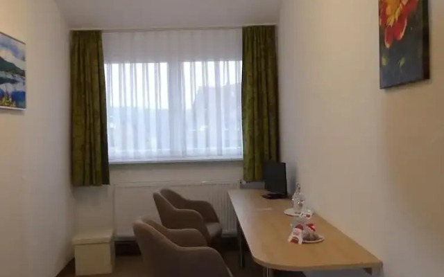 Wochner's Hotel Sternen