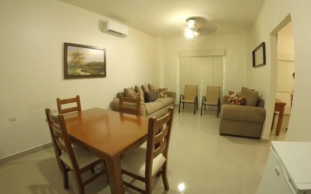 Gran Hotel Residencial Galerias