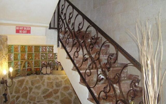 Hotel Doña Isabel