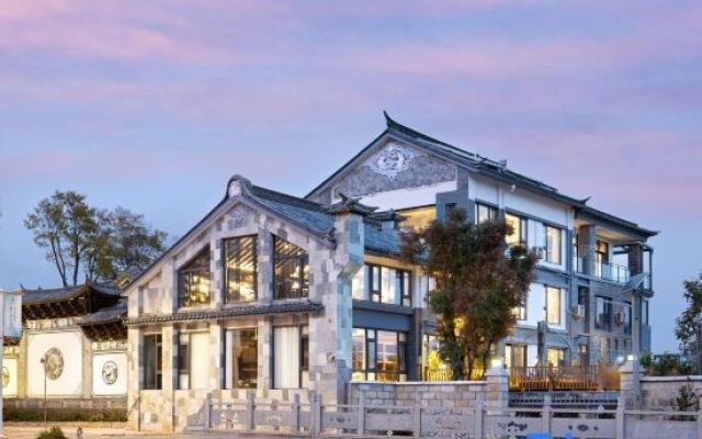 Shiduju Boutique Hotel