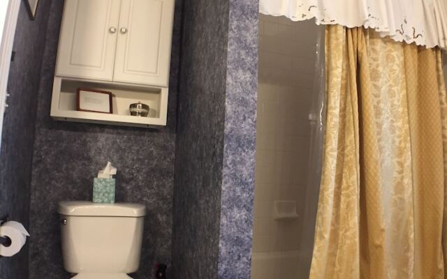 Thornton House Bed and Breakfast